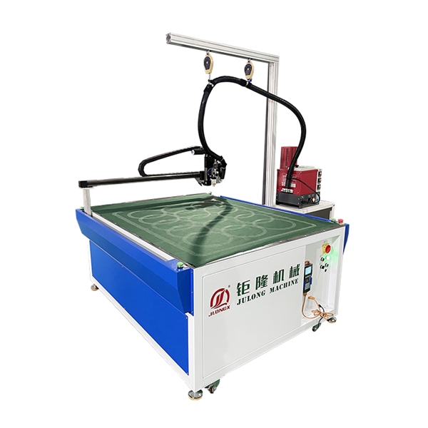 JL-1311 Surgical Gown Spraying Machine