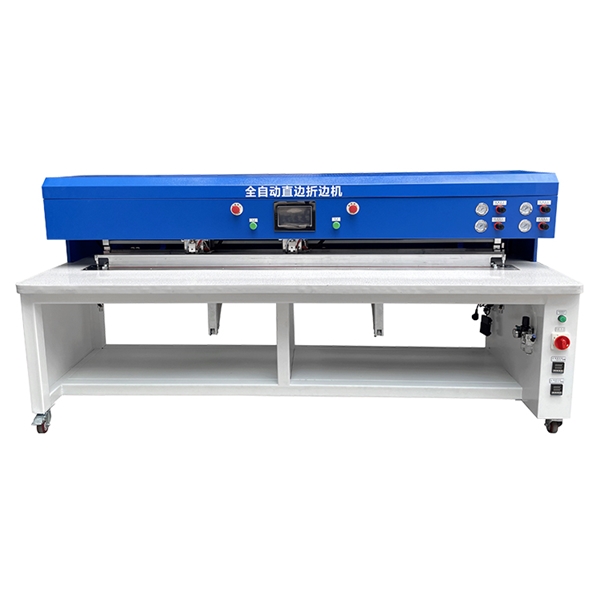 JL-9180 Home Wall Panel Folding Machine