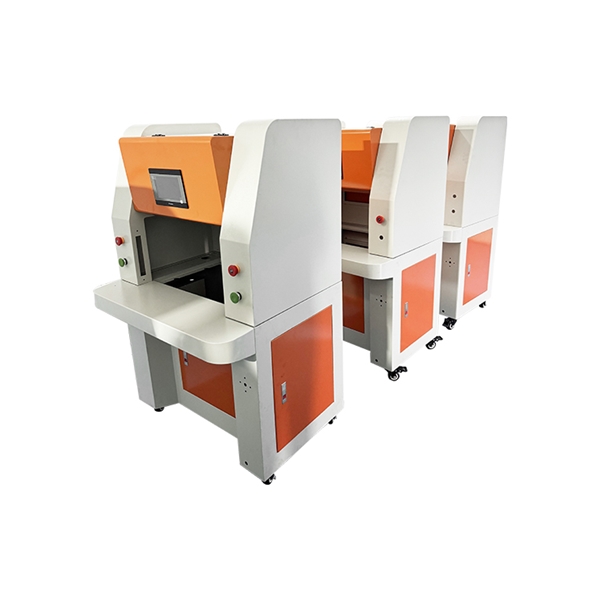 JL-757 irregular folding machine