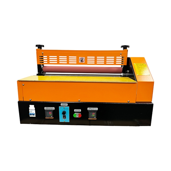 600MM wheel gluing machine